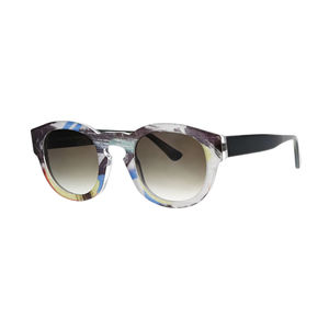 Lafont JUIN Sunglasses 1089 Blue 48mm